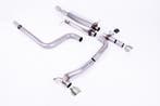 Cat-back uitlaatsysteem | Ford Fiesta Mk8 & Mk8.5 ST 1.5 Eco, Autos : Pièces & Accessoires, Systèmes d'échappement, Verzenden