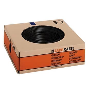 Lapp H05V-K installatiedraad - 4510013-100 [100 Meter] -, Verzenden