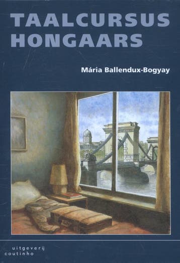 Taalcursus Hongaars | Mária Ballendux-Bogyay | Nieuw, Boeken, Verzenden, Nieuw, Mária Ballendux-Bogyay