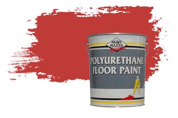 Paintmaster PU Wegenverf RAL 3020 | Verkeersrood 2.5L, Verzenden, Nieuw