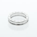 Bvlgari - Bague - 18 carats Or blanc, Bijoux, Sacs & Beauté, Bagues