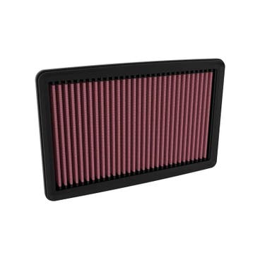 K&N vervangingsfilter passend voor Honda Civic 2.0 Type R 20, Verzenden