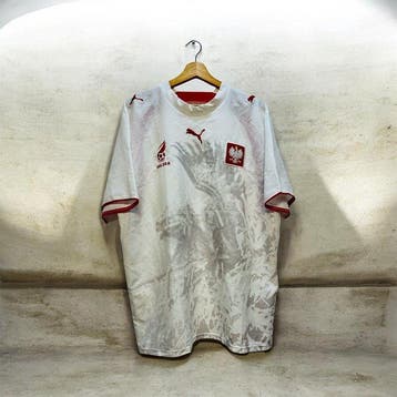 Poland national team - Wereldkampioenschap Voetbal - 2008 -, Verzamelen, Nieuw