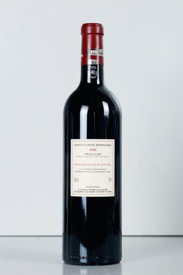 2020 Château Lafite Rothschild - Pauillac 1er Grand Cru