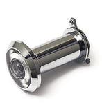 DX Deurspion 200 graden waterdicht, Nieuw