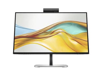 HP -  S5 Pro 524pm - Zwart, Computers en Software, IPS, Verzenden, Nieuw, Full HD