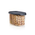 Tupperware Ultra Clear 1 l, Huis en Inrichting, Keuken | Tupperware, Verzenden, Nieuw