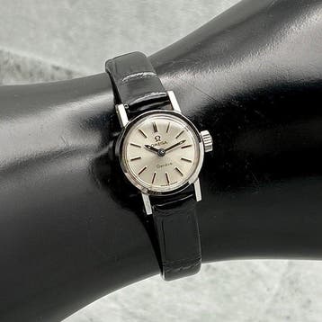 Omega - Genève - Zonder minimumprijs - Dames - 1970-1979, Nieuw