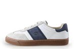 Timberland Sneakers in maat 45 Wit, Kleding | Heren, Schoenen, Verzenden, Zo goed als nieuw, Sneakers, Wit