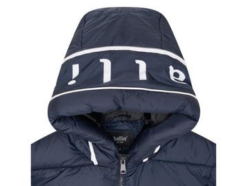 Veiling - Ballin Est. 2013 Jacket Giorgio Navy - L, Nieuw