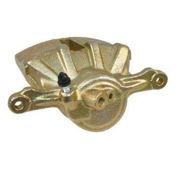 Remklauw Vooras links Toyota Carina II 1.6 1978-1983, Verzenden