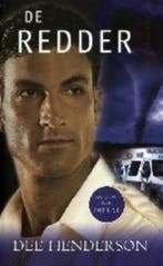 De redder / OMalley-serie / 6 9789085200178 D. Henderson, Verzenden, Gelezen, D. Henderson