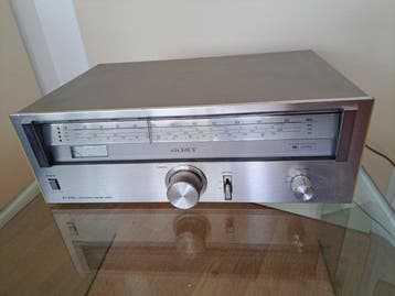 Sony - ST-212L Tuner, Audio, Tv en Foto, Nieuw