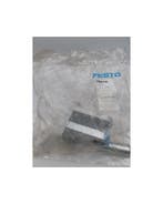 Festo Lagerblok LBG-80, Verzenden