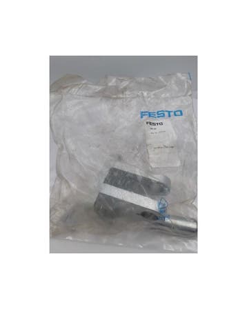 Festo Lagerblok LBG-80, Verzenden