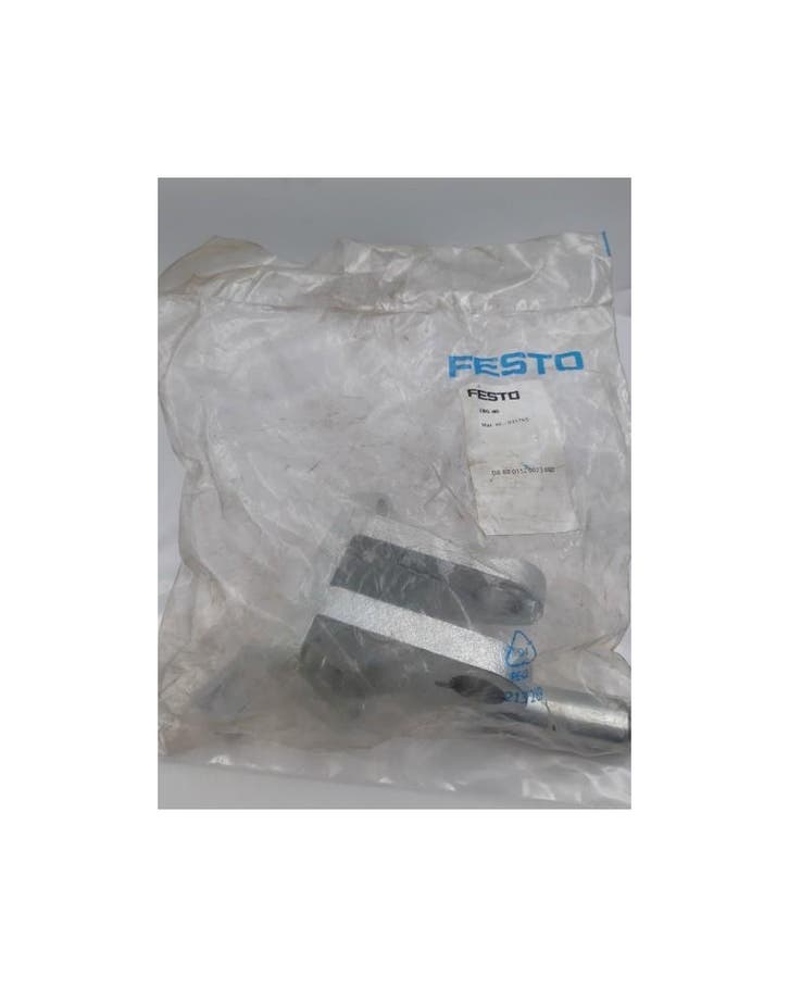 Festo Lagerblok LBG-80, Zakelijke goederen, Machines en Bouw | Houtbewerking, Verzenden