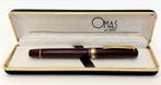 Omas - Extra - Vulpen, Collections, Stylos