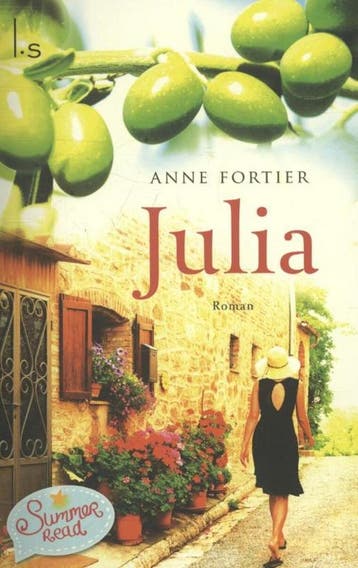 Julia 9789021809274 Anne Fortier, Verzenden, Anne Fortier