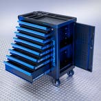 Datona Gevulde gereedschapswagen 8 lades – 6 lades gevuld -, Ophalen of Verzenden, Nieuw