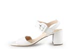 Gabor Sandalen in maat 42 Beige, Kleding | Dames, Schoenen, Verzenden, Beige, Gabor, Sandalen of Muiltjes
