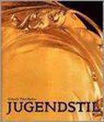 Jugendstil 9783895084461 Gabriele Fahr-Becker, Verzenden, Gabriele Fahr-Becker