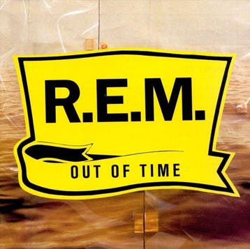Out Of Time 0075992649629, Verzenden, Nieuw in verpakking