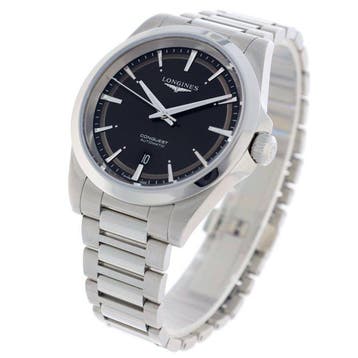 Longines - Hydroconquest - L3.830.4.52.6 - Heren - 2026, Nieuw