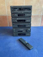 Sony - MHC-3600 Ensemble stéréo - Différents modèles, Nieuw