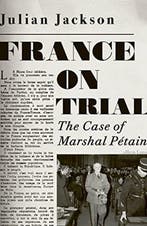 France on Trial 9780241450253 Julian Jackson, Verzenden, Zo goed als nieuw, Julian Jackson