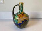 Amphora, Tegel- en Fayencefabriek - Vase - M551 - Faïence,