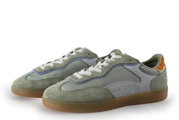 Hoff Sneakers Jongens in maat 38 Groen, Verzenden, Schoenen