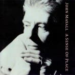 John Mayall & The Bluesbreakers - A Sense Of Place (CD,, Cd's en Dvd's, Cd's | Jazz en Blues, Verzenden, Gebruikt