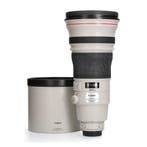 Canon EF 400mm f/2.8 L IS USM II · 1 jaar garantie, Ophalen of Verzenden