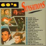 Various - 60s Sensations, Verzenden, Gebruikt