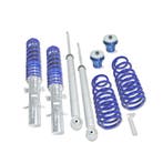 Suspension Fileté Blue Line Pour Skoda Octavia 1U Combi, Verzenden, Nieuw