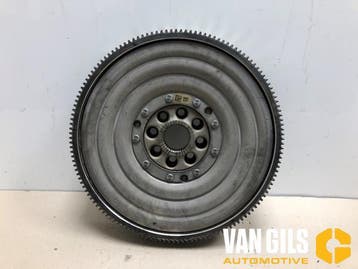 Dubbele massa vliegwiel Mercedes B-Klasse O321296, Nieuw