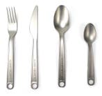 Alessi - Virgil Abloh - Bestekset - Gespreksobjecten - 18/10