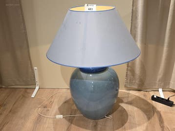 Staanlamp, Nieuw
