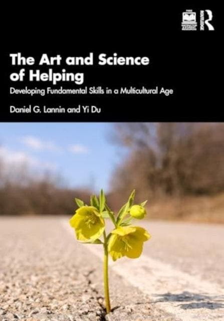 The Art And Science Of Helping | Nieuw, Livres, Livres Autre, Envoi