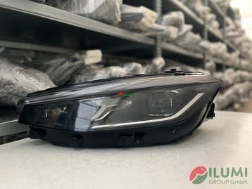 VW PASSAT B9 3J1 FULL LED PHARE AVANT  GAUHE KPL 3J1941035, Verzenden