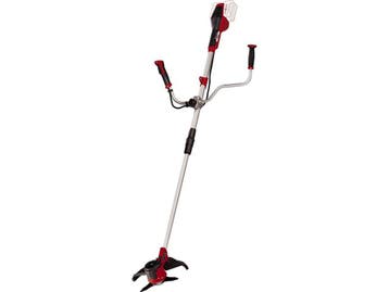 Einhell Accu Bosmaaier AGILLO 36/255 Li BL Solo - Power, Tuin en Terras, Verzenden, Zo goed als nieuw, Einhell
