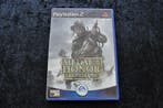 Medal Of Honor Frontline Playstation 2 PS2, Consoles de jeu & Jeux vidéo, Verzenden