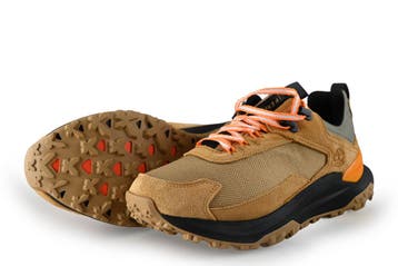 Timberland Sneakers in maat 43 Bruin, Kleding | Heren, Bruin, Verzenden, Timberland, Zo goed als nieuw