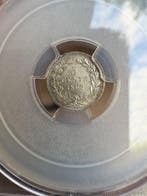 Nederland. Willem III. 5 Cents 1862