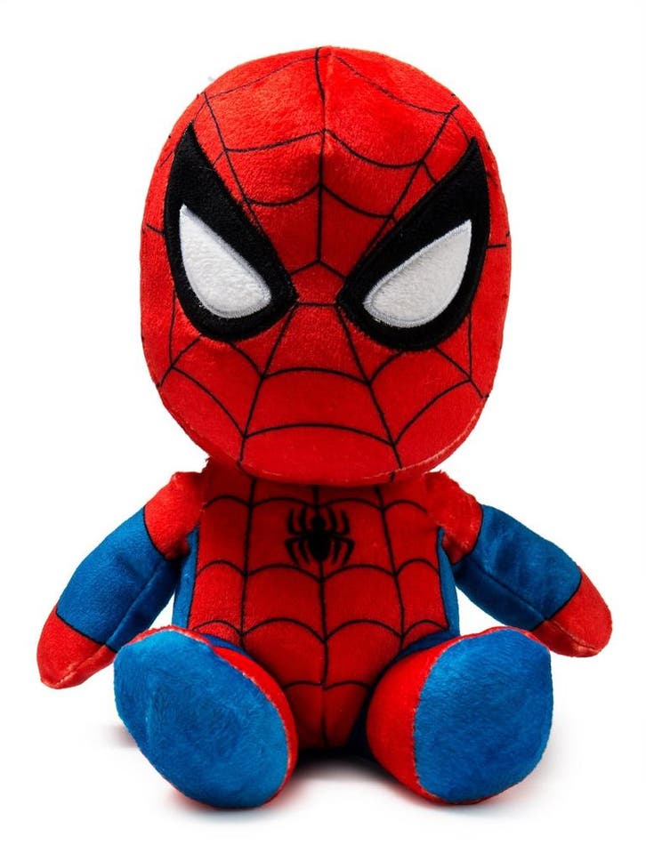 Spiderman Knuffel Classic, Hobby & Loisirs créatifs, Articles de fête, Envoi