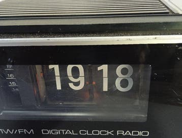 Breil - Design Radio