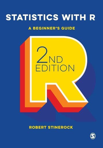Statistics With R |  | Nieuw, Verzenden
