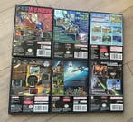 Nintendo - Gamecube - lot (NTSC) - Videogame - In originele, Nieuw