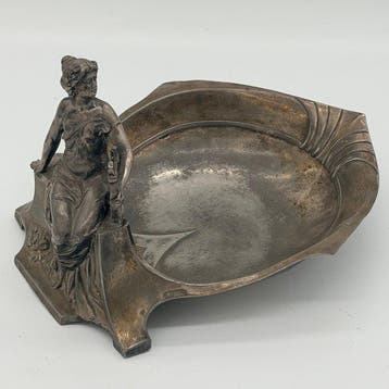 Vide-poche - Duitsland - Jugendstil WMF