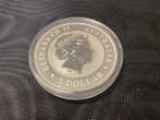 Australie. 1 Dollar 2012 Koala (Sans prix de réserve)